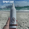 Caribbeantan Tanning Spritzer - Instant Self tan 200ml Caribbeantan   
