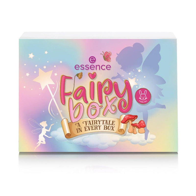 Essence Fairy Mystery Box Essence Cosmetics   