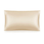 The Silk Lady 100% Pure Mulberry Silk Pillowcase The Silk Lady Pearl King 