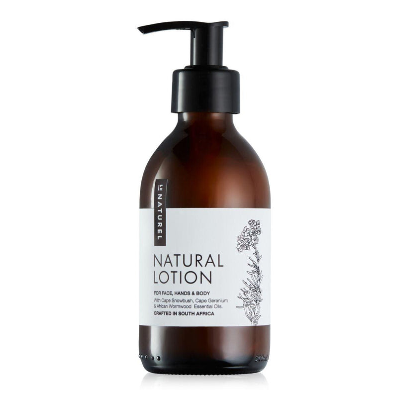 Le Naturel Natural Lotion Le Naturel   