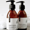 Le Naturel Natural Shampoo Le Naturel   