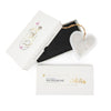 The Silk Lady 100% Pure Mulberry Silk Pillowcase The Silk Lady   