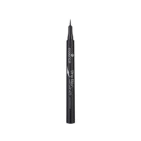 essence Tiny Tip Liner Waterproof 01 essence Cosmetics   