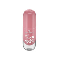 essence Gel Nail Colour Polish essence Cosmetics 08 The Final Rose  