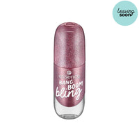 essence Gel Nail Colour Polish essence Cosmetics 11 Bang Boom Bling  