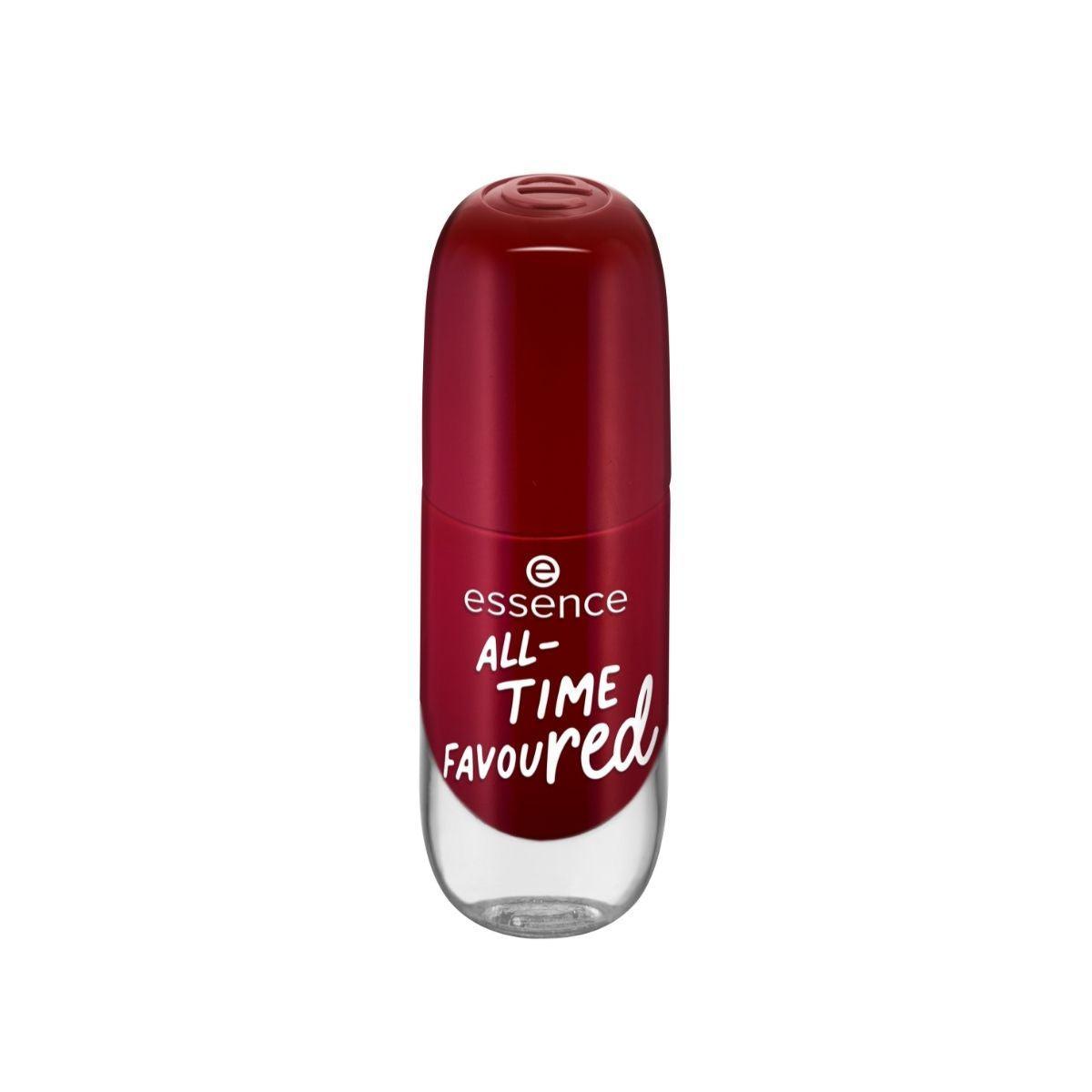 essence Gel Nail Colour Polish essence Cosmetics 14 All Time Favoured  