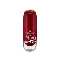 essence Gel Nail Colour Polish essence Cosmetics 14 All Time Favoured  