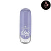 Essence Gel Nail Colour Polish Essence Cosmetics 17 I Lilac You  