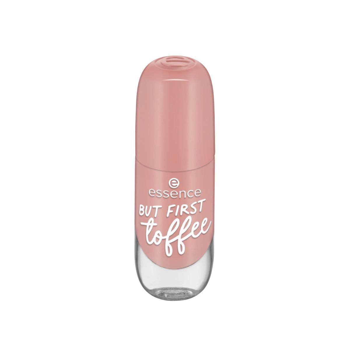 essence Gel Nail Colour Polish essence Cosmetics   