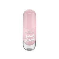 essence Gel Nail Colour Polish essence Cosmetics 05 Sugar Blush  