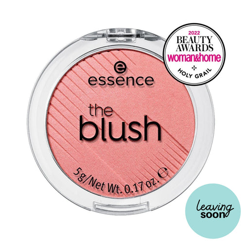 Essence The Blush | 7 Shades Essence Cosmetics Breathtaking 30  