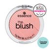 Essence The Blush | 7 Shades Essence Cosmetics Beaming 60  