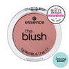 Essence The Blush | 7 Shades Essence Cosmetics Bedazzling 90  