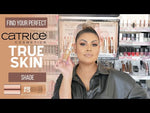 Catrice True Skin Hydrating Foundation