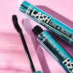 Essence Lash Like A Boss Instant Volume & Length Mascara Waterproof Essence Cosmetics   