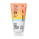 Seventy One Percent Eco Sun Shield Invisible SPF50+ Mineral Sunscreen Seventy One Percent   